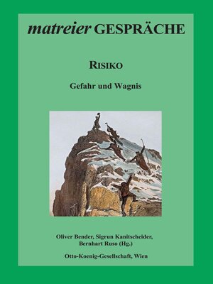 cover image of Risiko